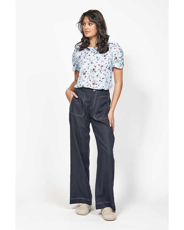 KETZ-KE BASS PANT