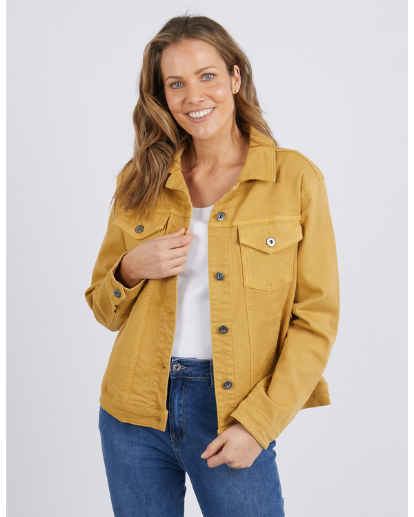 ELM TILLY JACKET