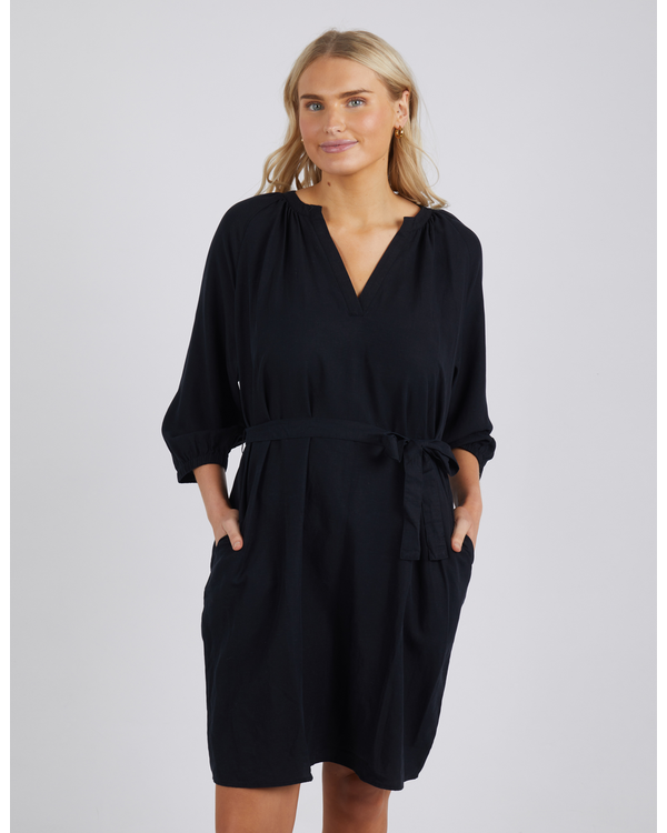 ELM AGNES DRESS