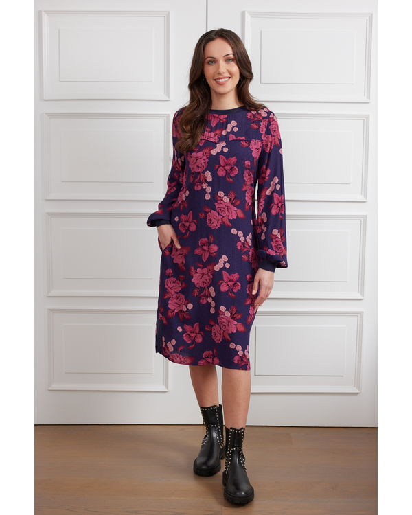 NEWPORT SAVANNAH DRESS
