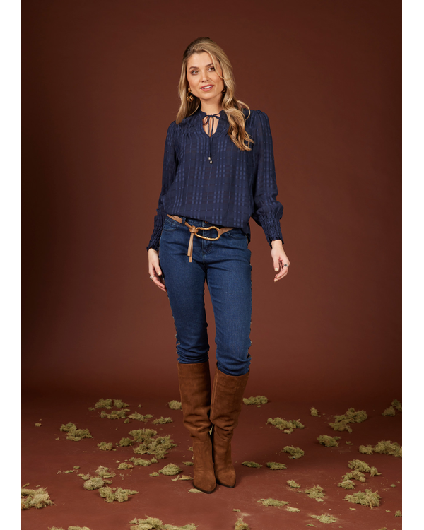LOOBIES STORY HEARTBEAT JEAN