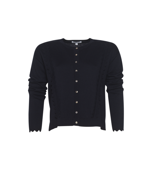 LOOBIES STORY DENEUVE CARDI