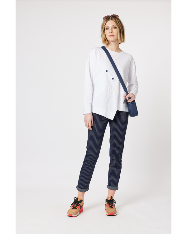 CLARITY ASCOT PANT