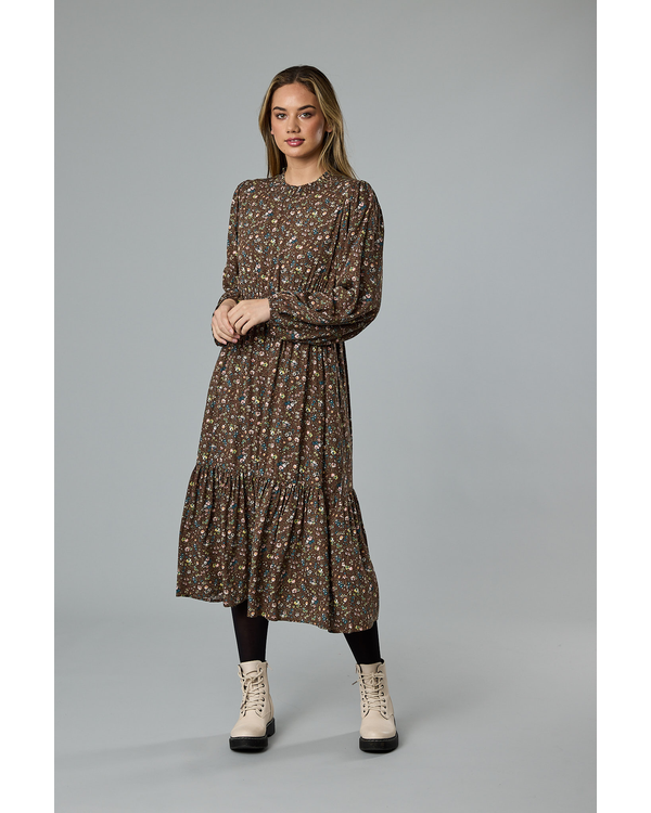 CLASSIFIED ZOE DRESS