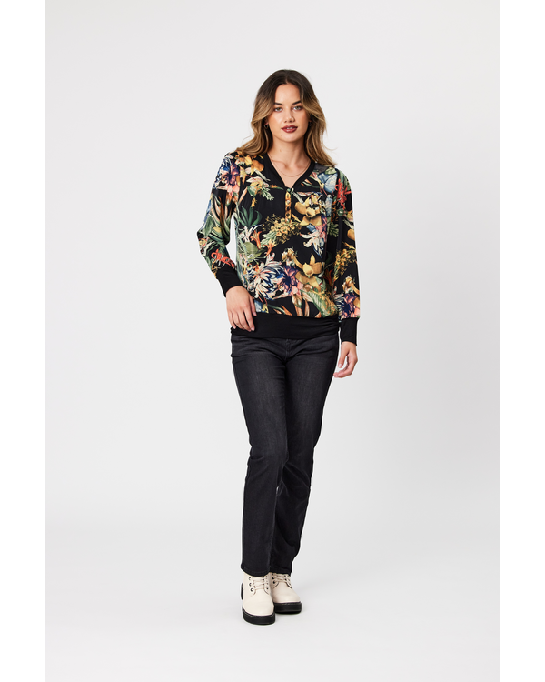 CLASSIFIED LUCY TOP