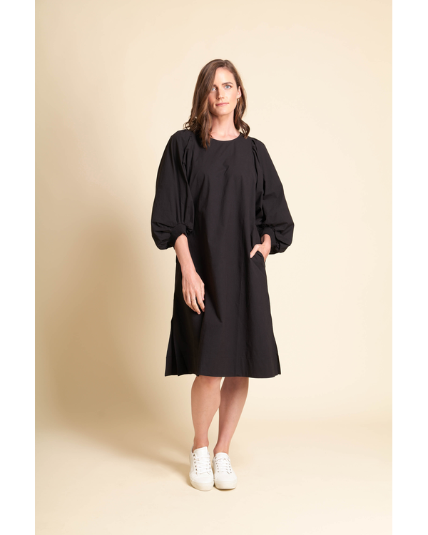 OH THREE A LINE DRESS