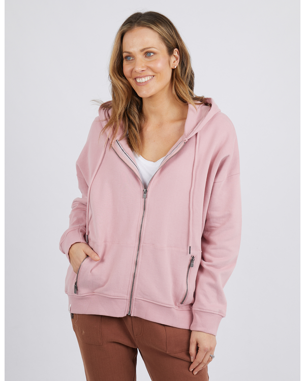 ELM COSY HOODIE