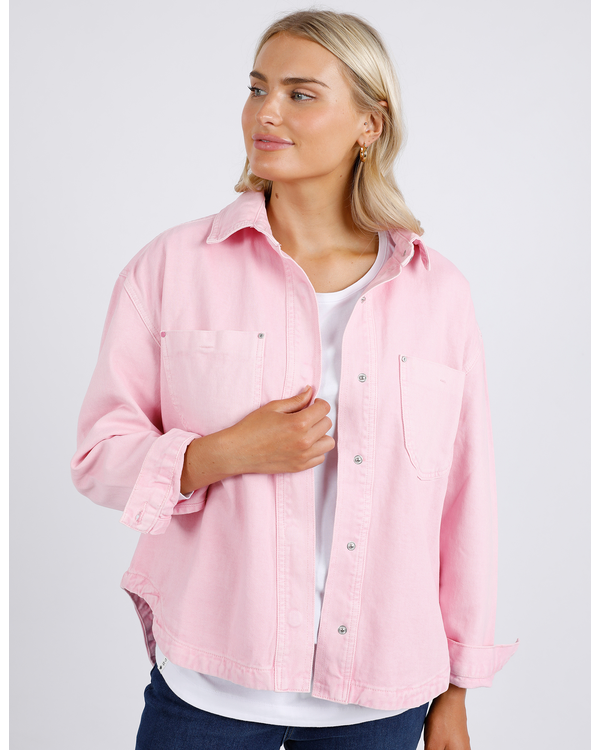 ELM ALEX SHACKET