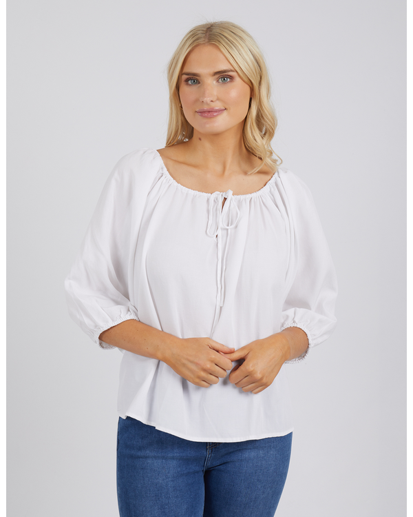 ELM GOLDIE BLOUSE