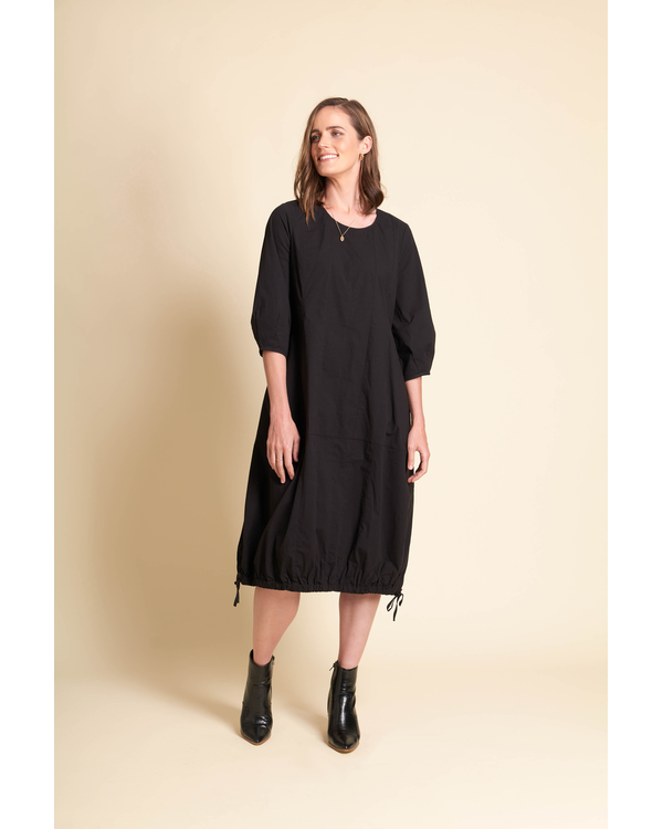 OH THREE MAXI DRESS