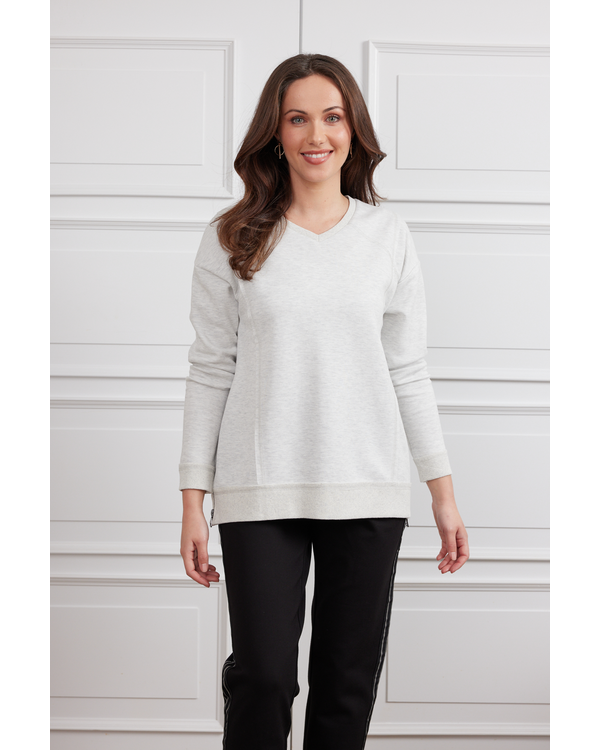 NEWPORT BECCA JUMPER