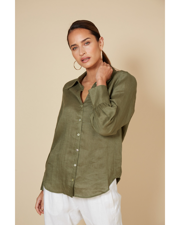 EB&IVE STUDIO SHIRT