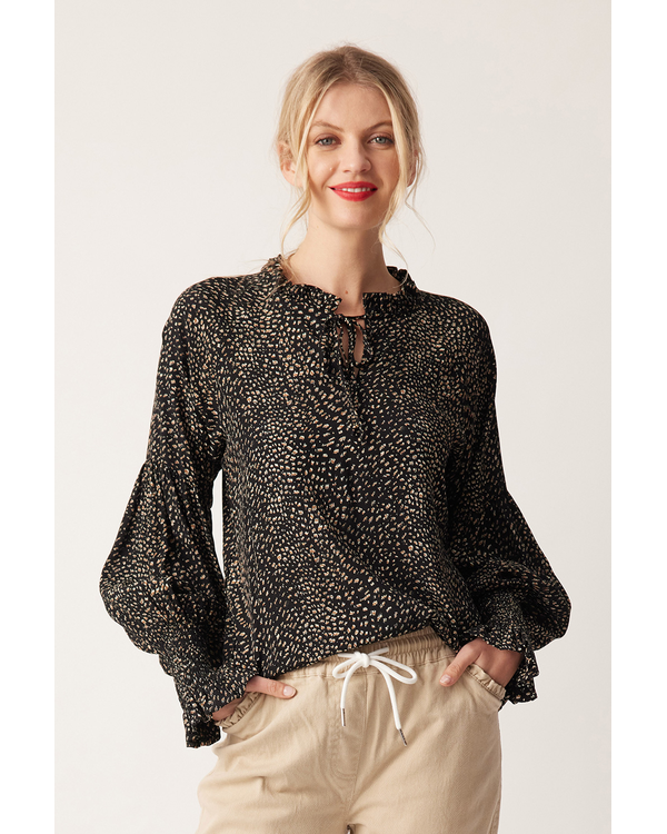 LEMON TREE LINA BLOUSE