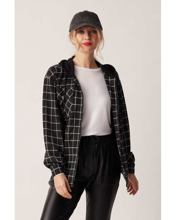 LEMON TREE HALLE JACKET