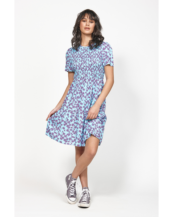 KETZ-KE GRADUAL DRESS