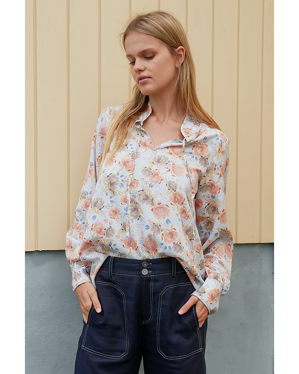 KETZ-KE UNISON TOP