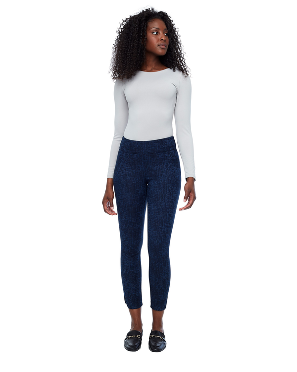 UP STONEY ANKLE PANT