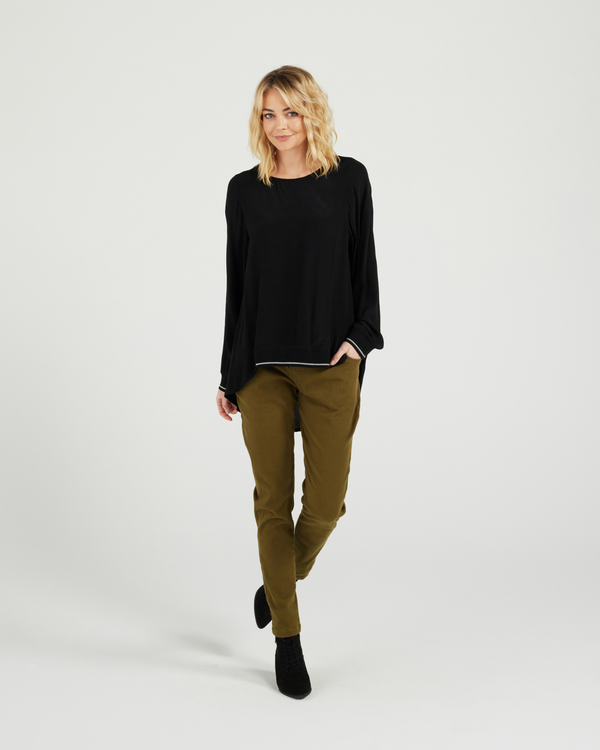ZAFINA HAVANA TOP