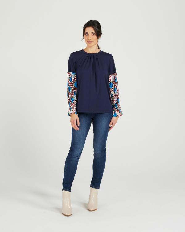 ZAFINA YASMINA TOP
