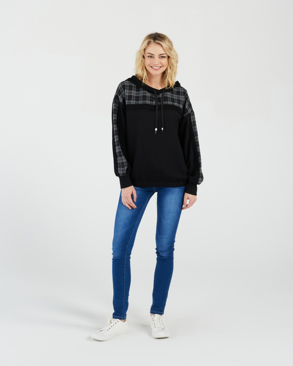 ZAFINA LUCY TOP