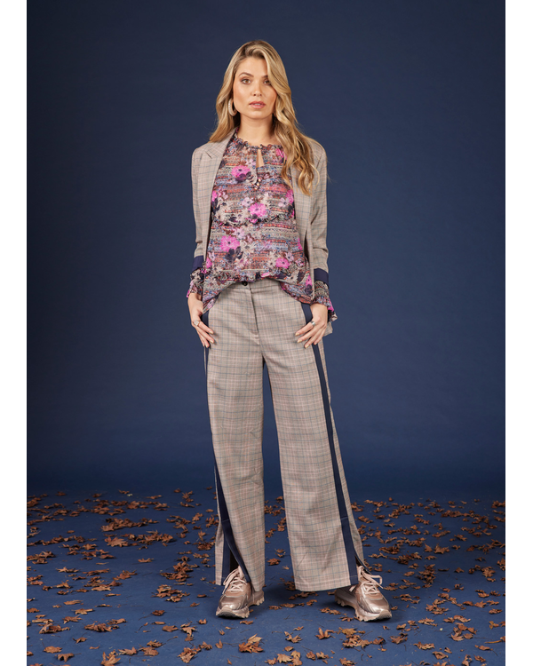 LOOBIES AUSTIN BLAZER