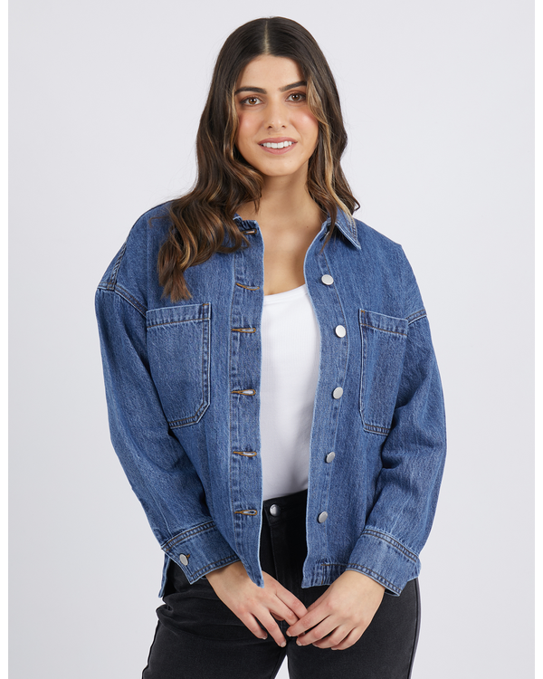 FOXWOOD JOELLE SHACKET