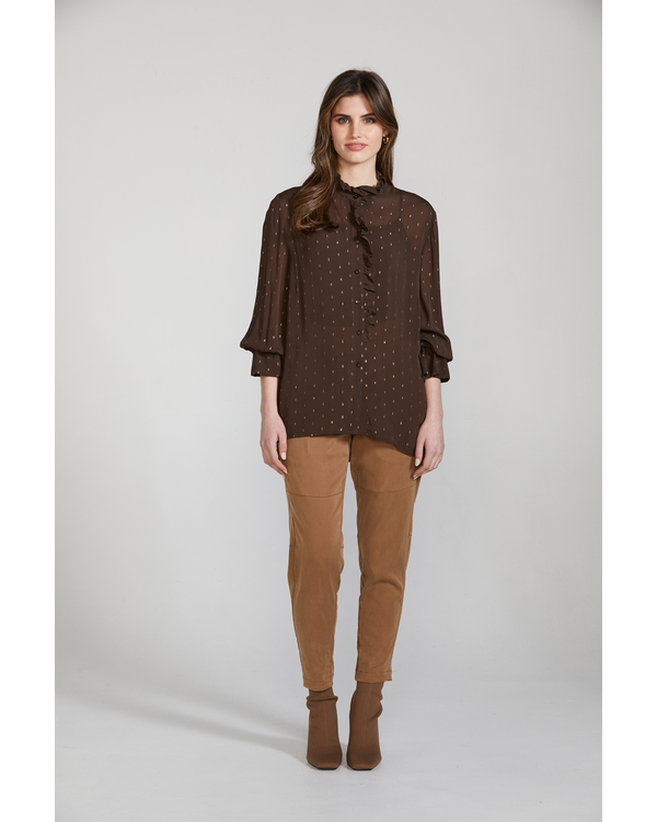 LANIA DAZE SHIRT