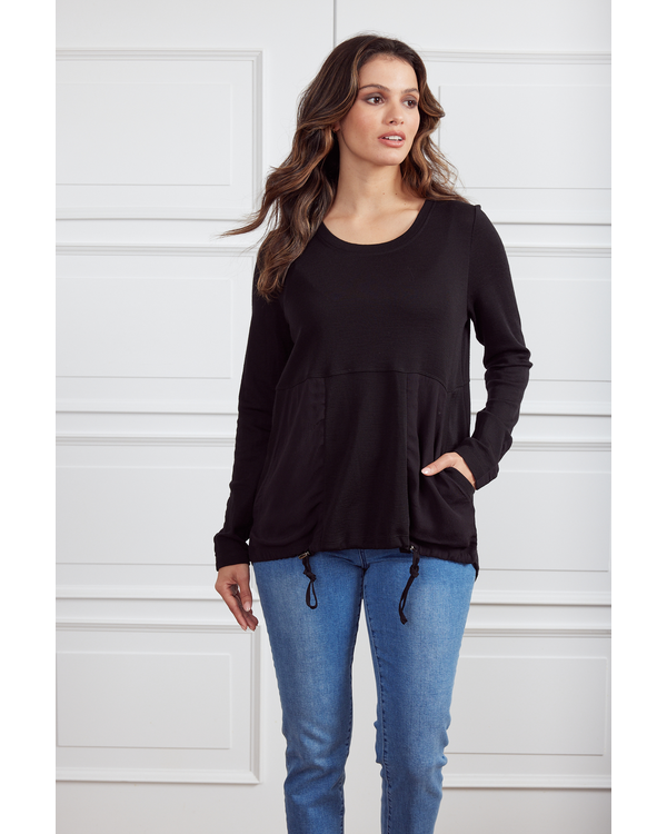 NEWPORT NIXI TOP