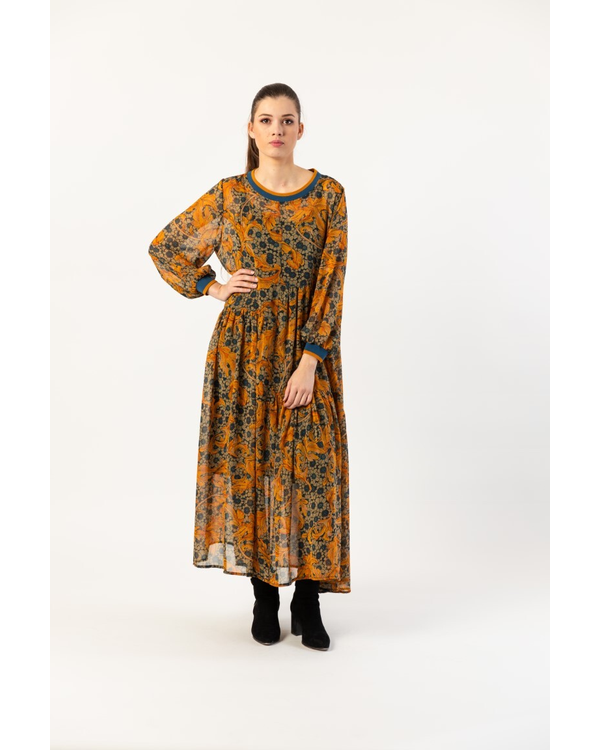 JELLICOE PATRICE DRESS