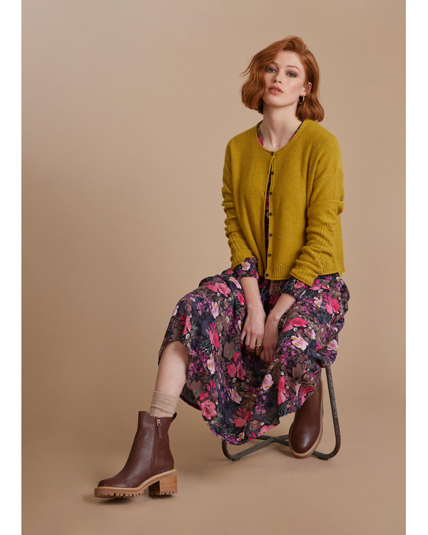 MADLY SWEETLY MIX N MINGLE CARDI
