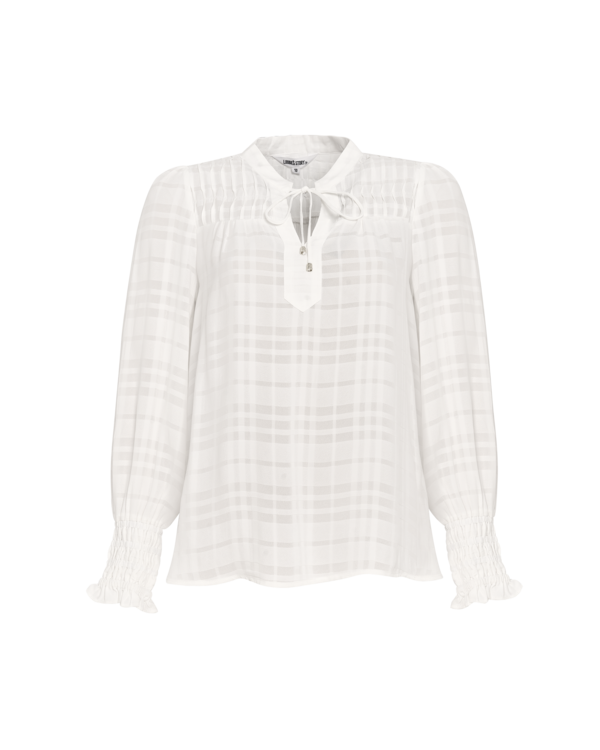 LOOBIES STORY OHARA BLOUSE