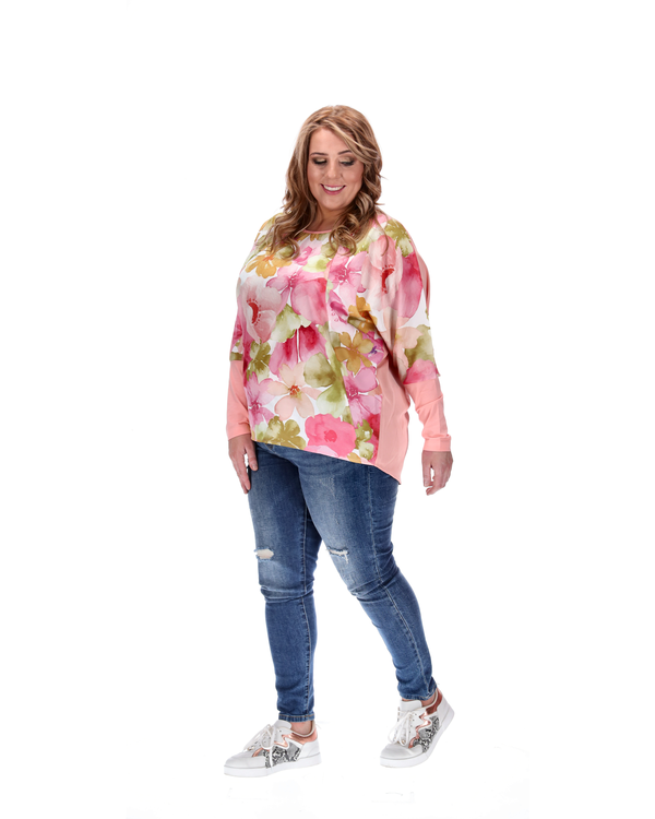 STELLA ROYAL SHONA TOP
