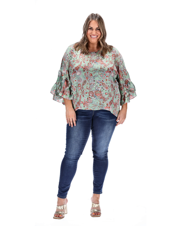 STELLA ROYAL LEIA TOP