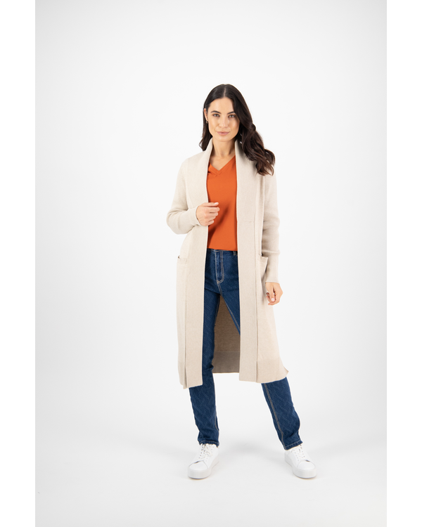 VASSALLI LONGLINE CARDI