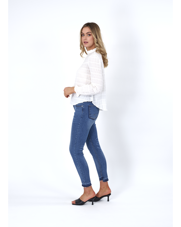 KNEWE TRIPP TOP