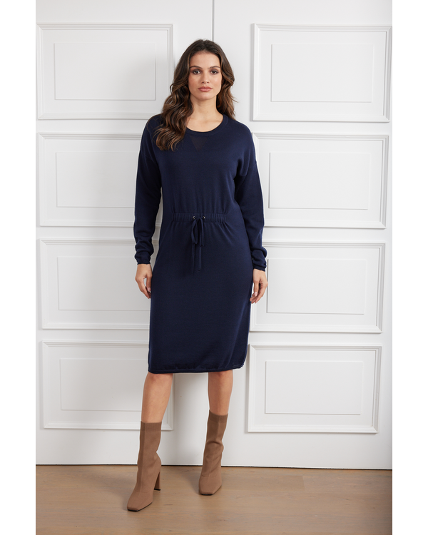 NEWPORT JASMINE DRESS