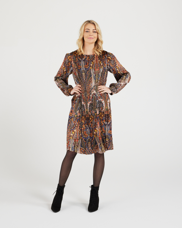 SEDUCE PETRA DRESS