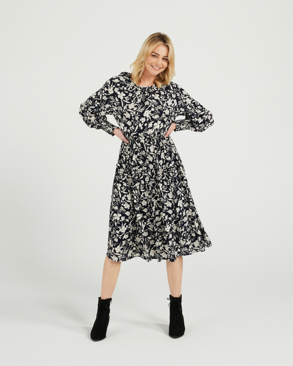 SEDUCE MAGGIE DRESS