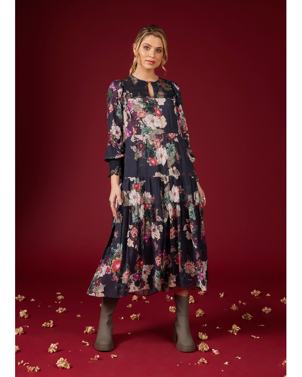 LOOBIES STORY AMORE DRESS