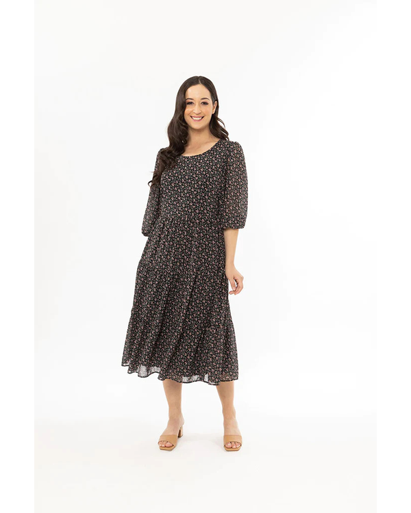 SEEKING LOLA MAGICAL DRESS