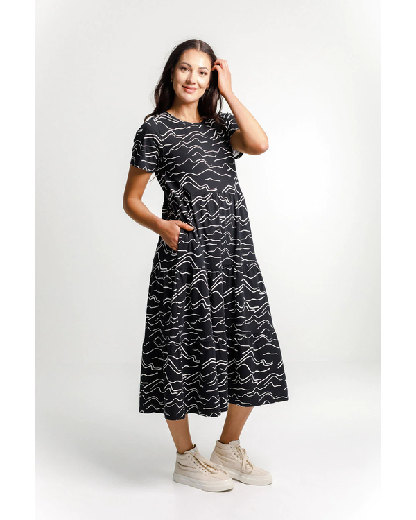 HOMELEE KENDALL DRESS