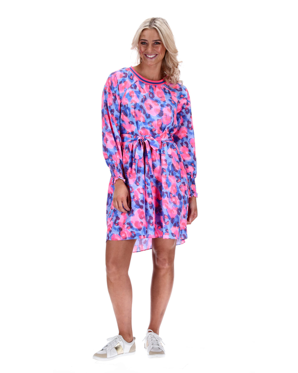 CHARLO KAY DRESS