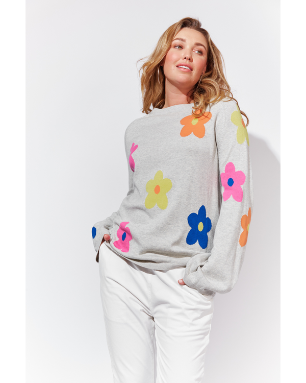 HAVEN KALMAR JUMPER