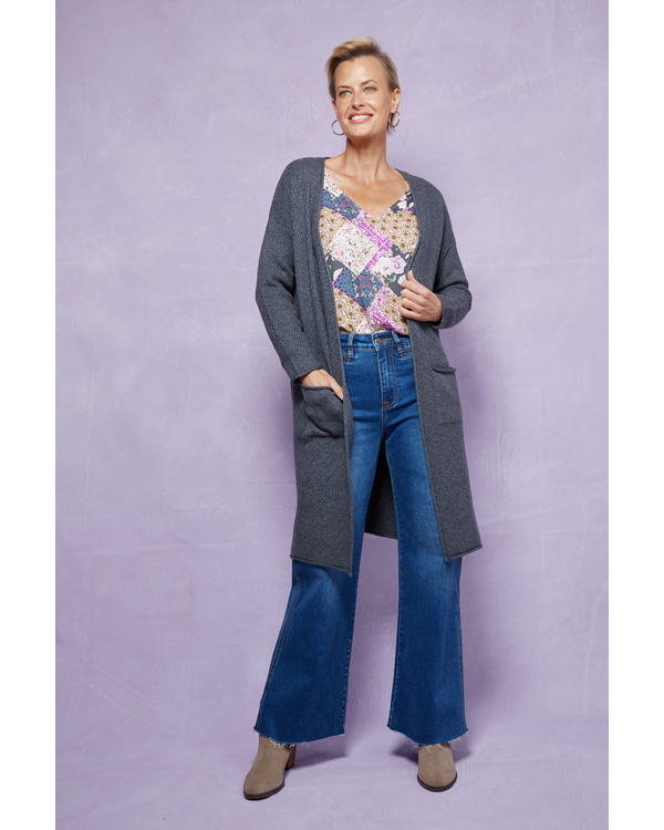 ISLE OF MINE CARSON CARDI