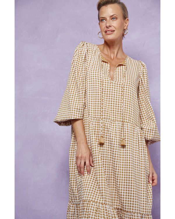 ISLE OF MINE JONI DRESS
