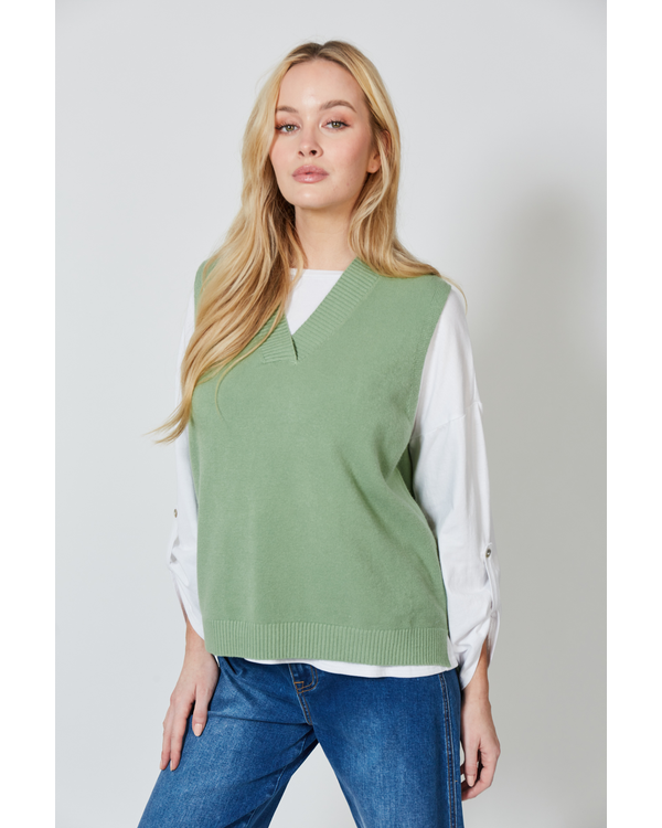 ISLE OF MINE INES VEST