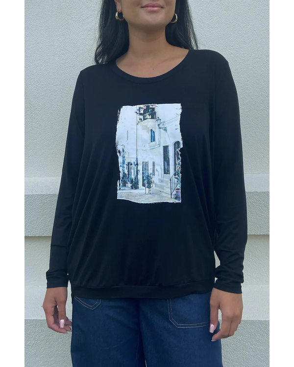 KETZ-KE KAHUNA TEE