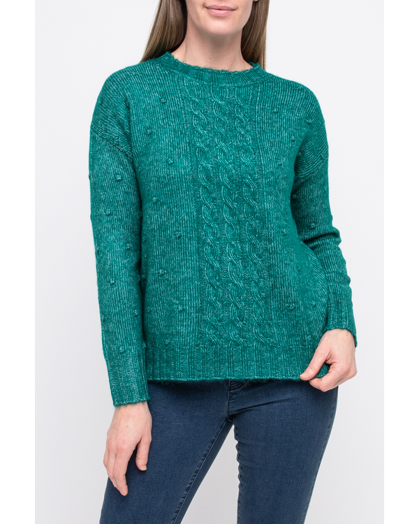 JUMP BOBBIE PULLOVER