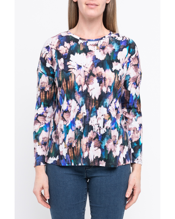 JUMP MIRAGE TEE