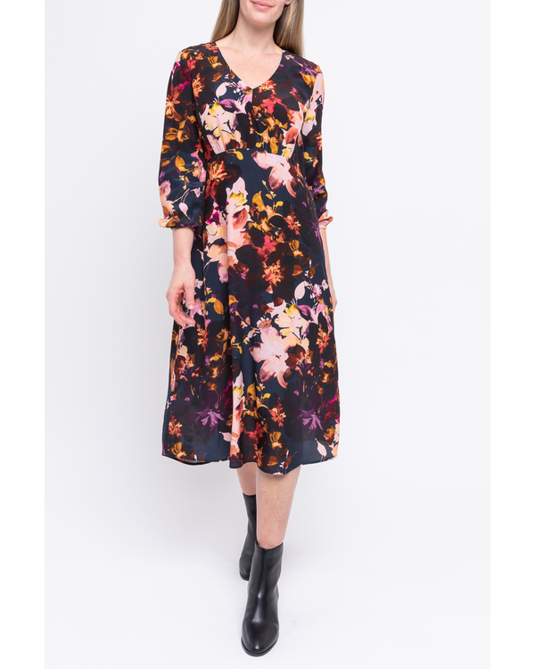 JUMP SPICE DRESS